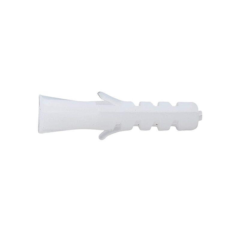 Wall Plugs ,Heavy Duty Frame Fixings / Gitti Anchor for Wall & Frame Mounting (Pack of 50)