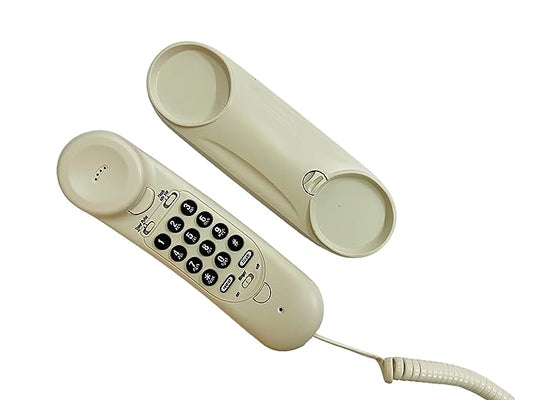 Beetel B26 Corded Slim Landline Phone