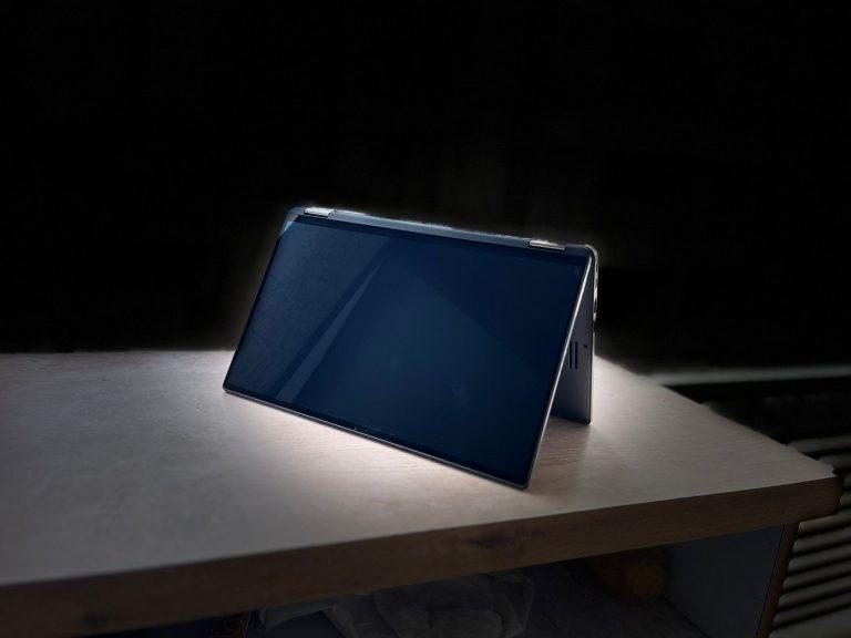 Dell E5310 X360 Touch 2in1 I5 10th Genration 8GB-256GB Touch Screen Laptop (Refurbished )