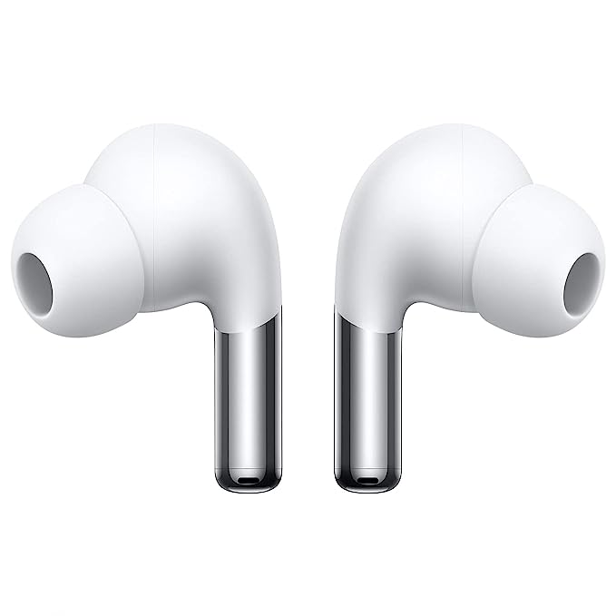 OnePlus Buds Pro Bluetooth Truly Wireless Earbuds