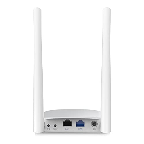 D-Link DIR-811IN 1200 Mbps Wi-FI Router With Fast Ethernet Ports