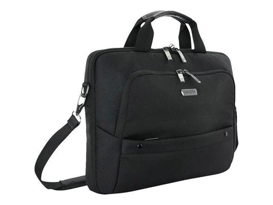 Dicota Eco Slim Case Select 12 Laptop Case For (35.81Cm) 14.1-Inch Laptops