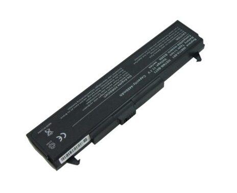 Lappy Power Laptop Battery for HCL LB52113D, LG RD405, 11.1V 6 Cells 4000mAh-Compatible