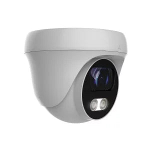 TVS Electronics SC-51EL STAR 5 MP CCTV Camera (White)