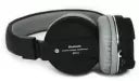 JBL SH-12 Wireless/ Bluetooth Headphone With FM and SD Card,Bluetooth Headset (Black, On the Ear)