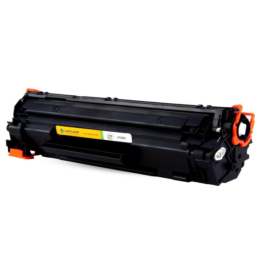 Lapcare Cartridge (388A) compatible with P1002/1003/1004/1005/1006/1009/P1007/1008/1106/1108