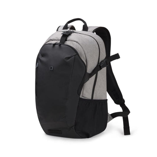 Dicota Rucksack GO 13 Versatile and Stylish Backpack for (39.62CM) 15.6 Inch Laptops