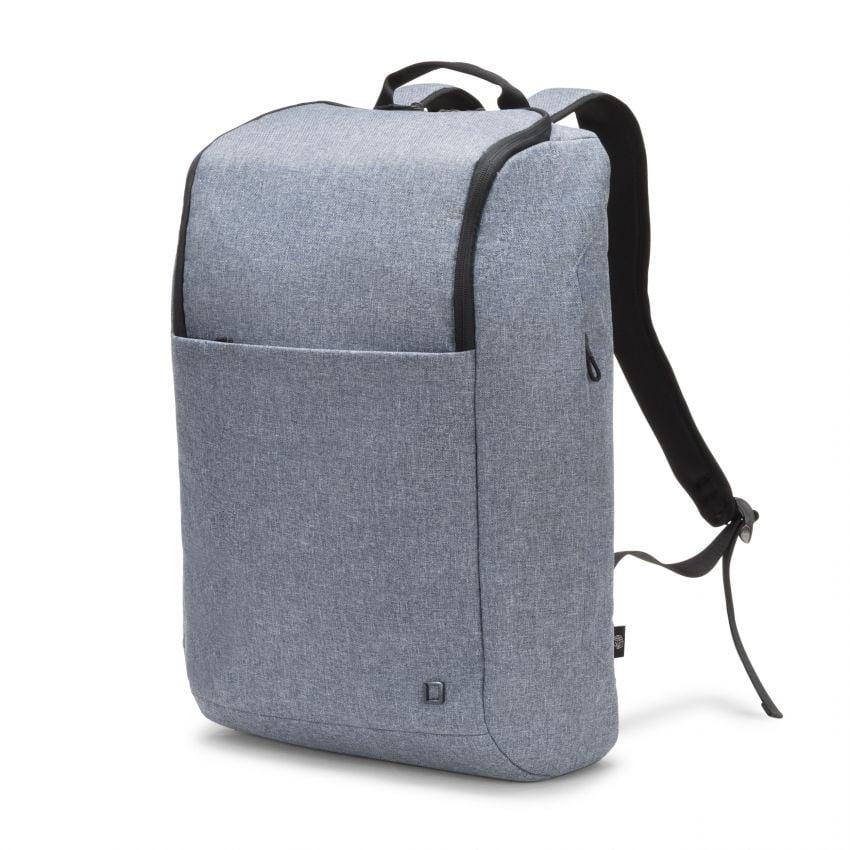 Dicota Rucksack Eco MOTION 13 Eco-Friendly Backpack for (39.62CM) 15.6-Inch Laptops