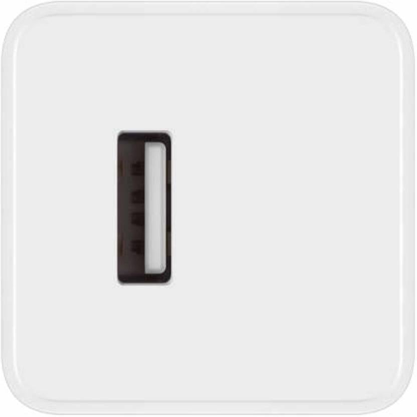 Champion Smart USB Battery Charger 2C (White)