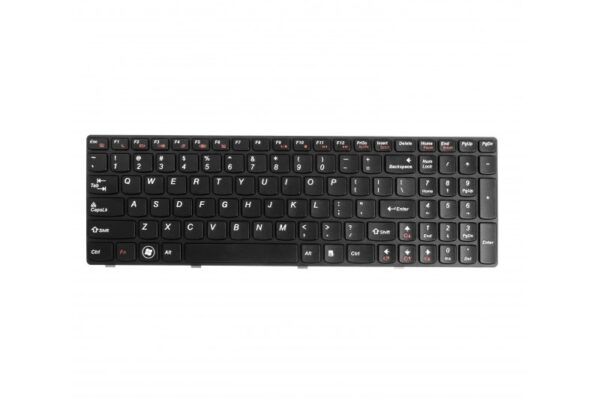Laptop Keyboard For Lenovo IdeaPad G580, G585, B580, B585, G770, G780, G790, Z580, Z585 Series
