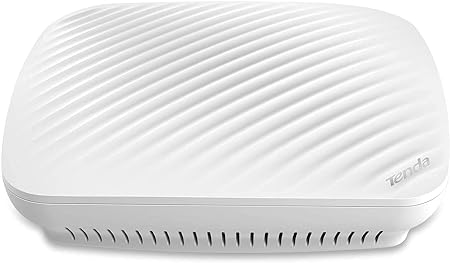 Tenda i9 Wireless 300Mbps Ceiling Mountable Access Point up to 25 Users