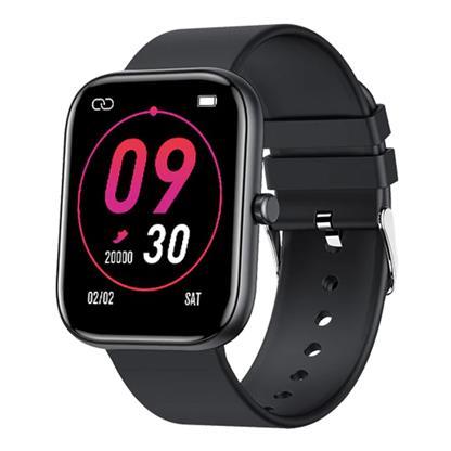 Fire-Boltt Dazzle Plus 1.81" Smartwatch Full Touch Display (Swimming) with IP68 Rating, Sp02 Tracking