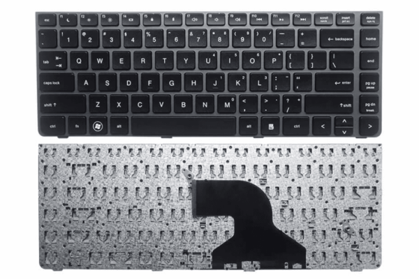 Laptop Keyboard For HP ProBook 4330S, 4331S, 4435S, 4436S, 638178-HD1 Laptops