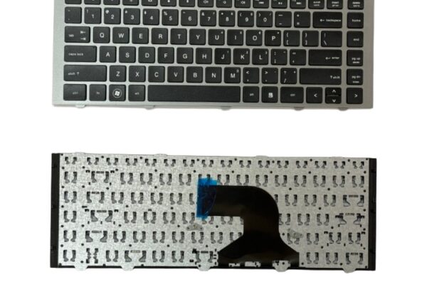 Laptop Keyboard For HP ProBook 4440S, 4441S, 4445S, 4446S, 639396-051 Laptops