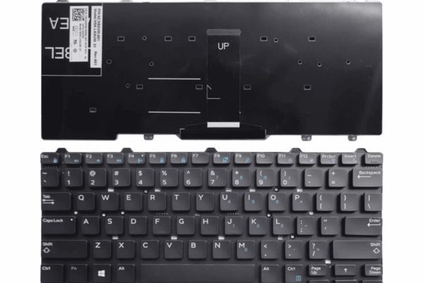 Laptop Keyboard For Dell Latitude E3340, E5450, E7470 Series
