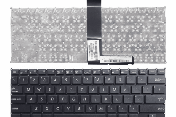 Laptop Keyboard For Asus X200CA, F200LA, F200MA, F200CA, X200LA, X200MA, R202CA, R202LA