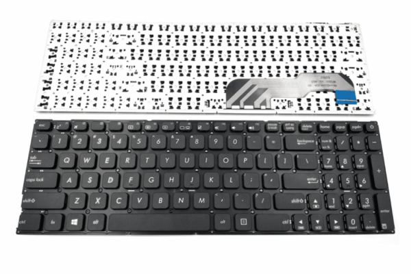 Laptop Keyboard For Asus X541, A541SC, K541U, R541SA F541S Series Laptops