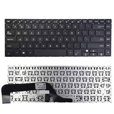 Laptop Keyboard for Asus VivoBook x505, X505B, K505, K505B Series