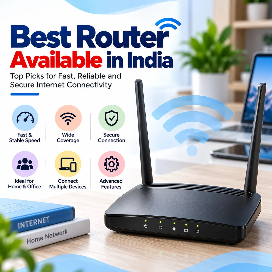 Best Router Available In India