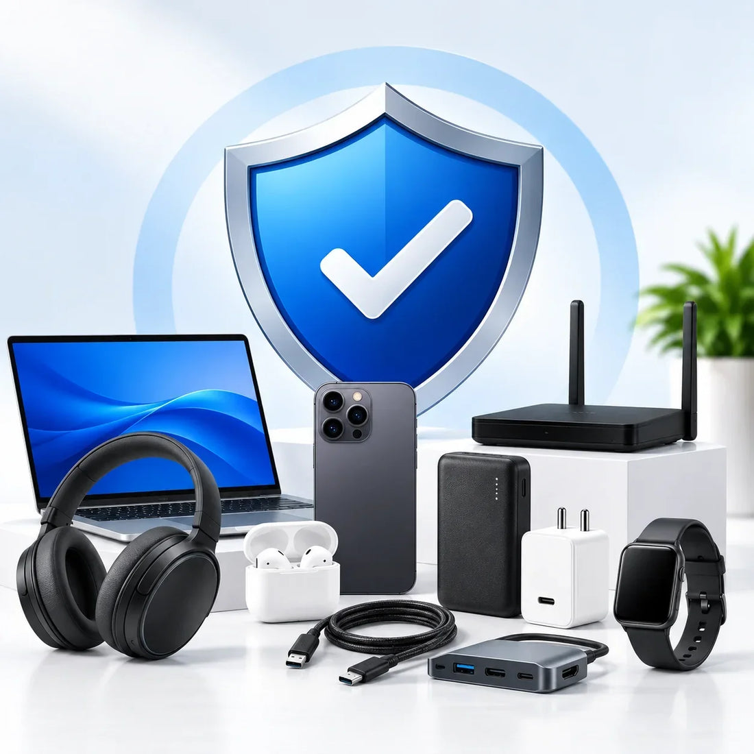 The Hottest and Most In-Demand Electronic Gadgets on the Market