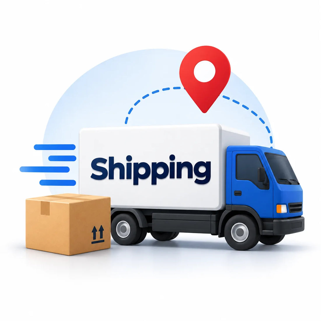 What are your shipping fees?
