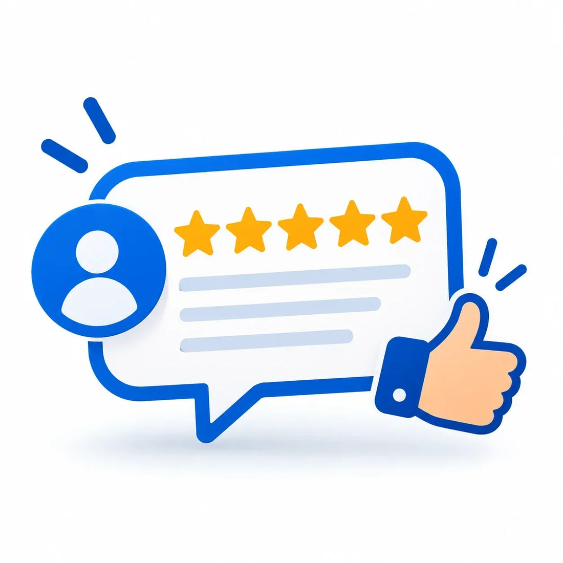 Know our customer's feedback