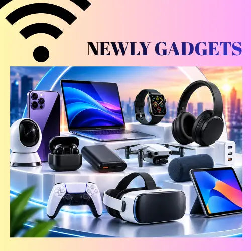 The Top Must-Have Gadgets of 2023: Embrace the Future Today!