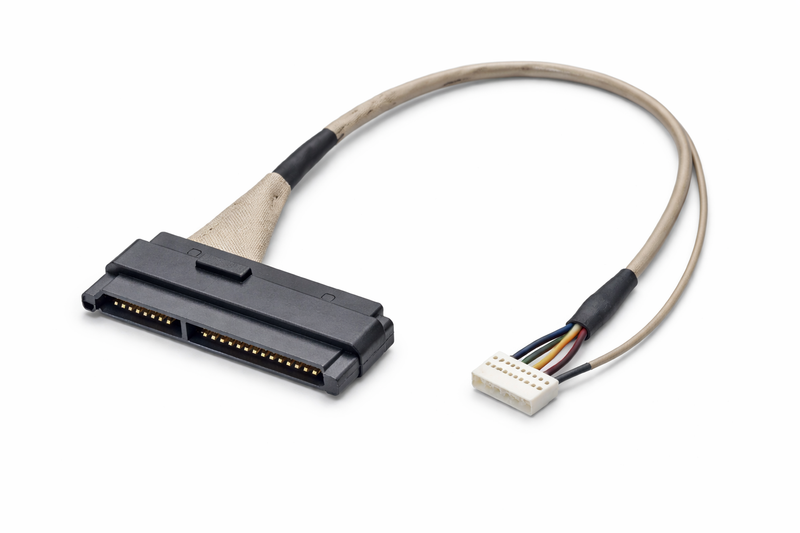 Laptop HDD Connector
