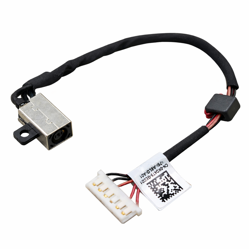 Laptop DC Jack