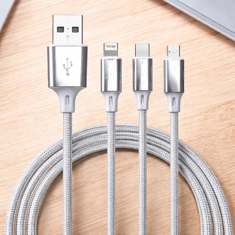 3 in 1 Cable
