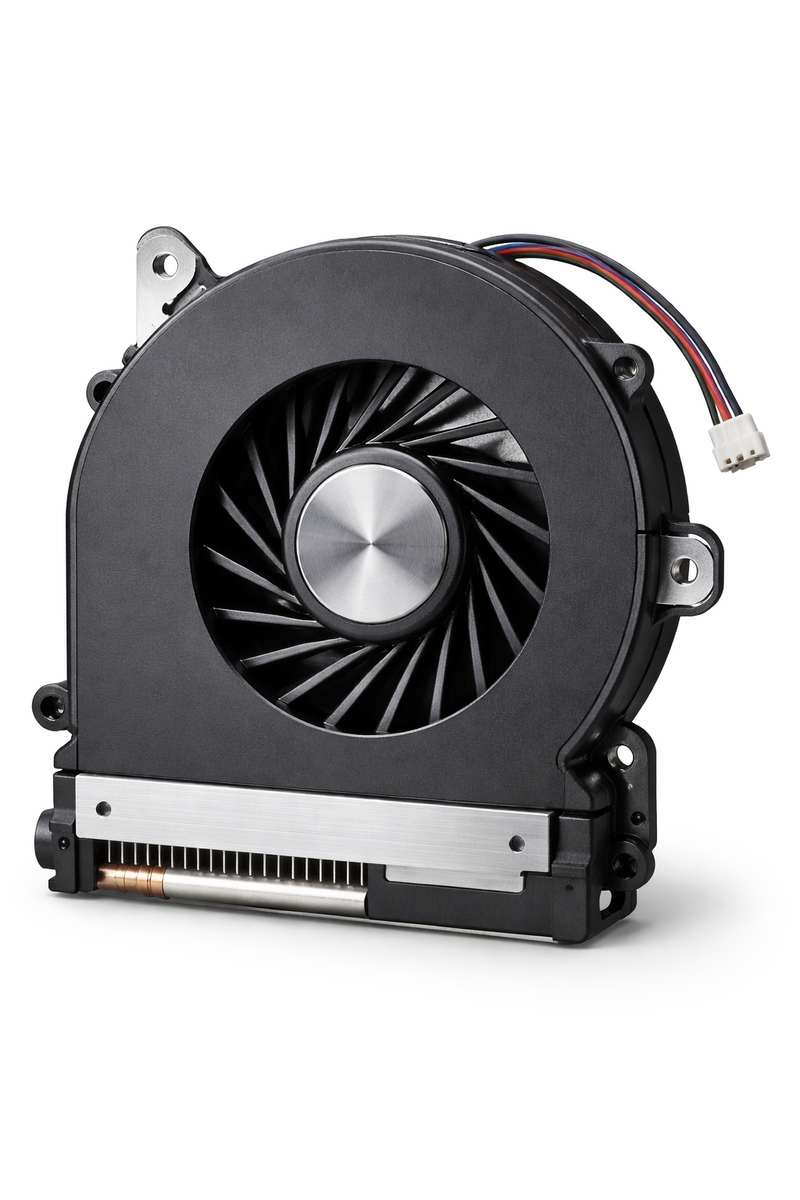 Laptop CPU Cooling Fans