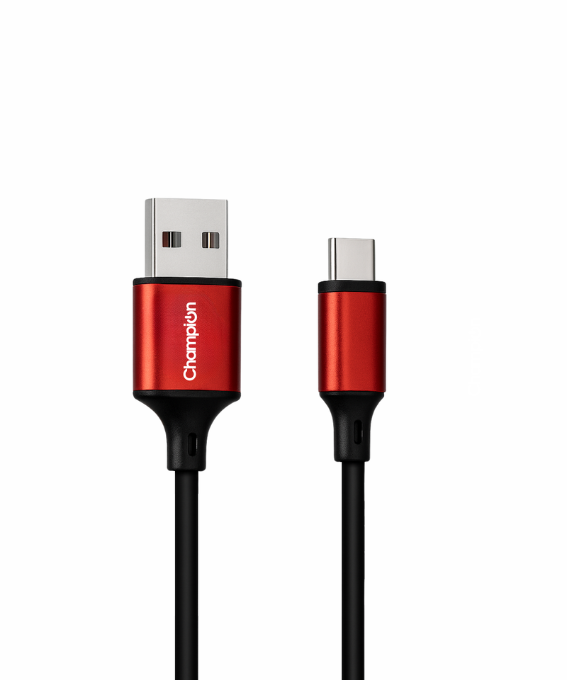USB-A to TYPE C data cable for all micro devices