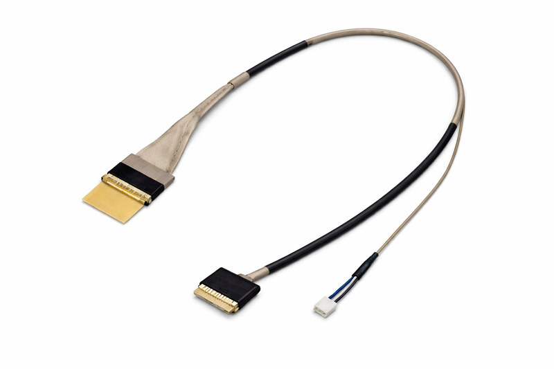 Laptop Display Cable