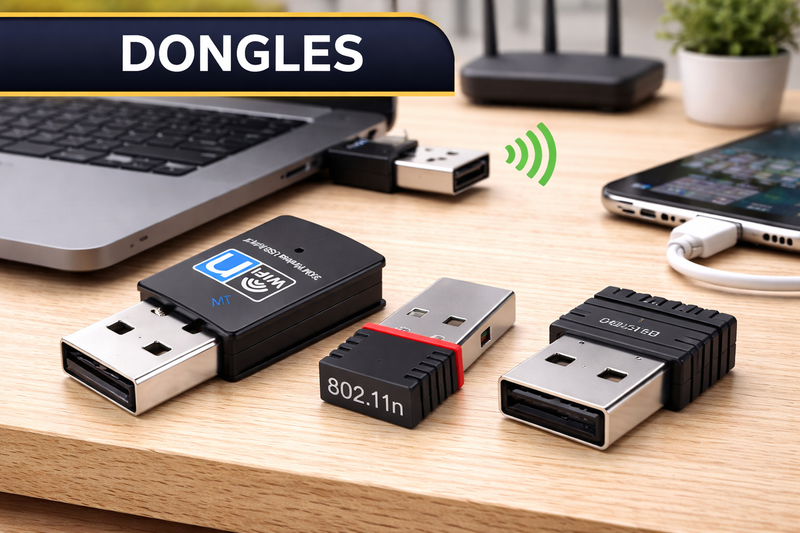 Dongle