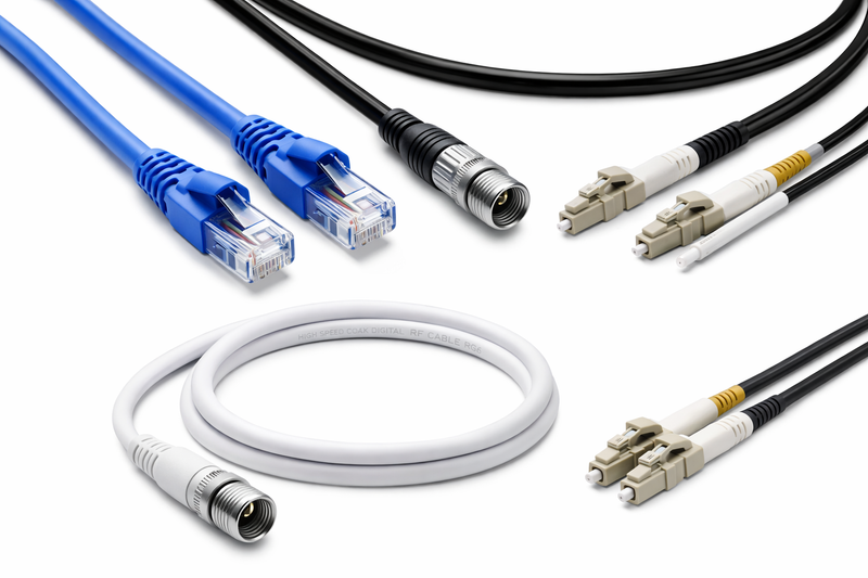 Networking Cables