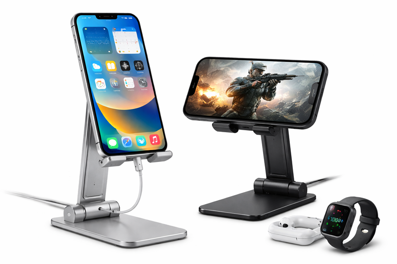 Mobile Stand
