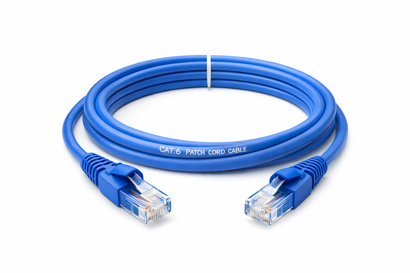 Patch Cord Cable