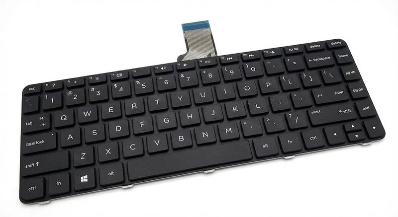 Laptop Replacement Keyboard