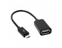 Ranz Micro OTG Cable