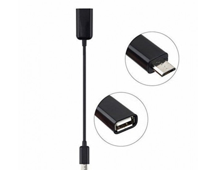 Ranz Micro OTG Cable