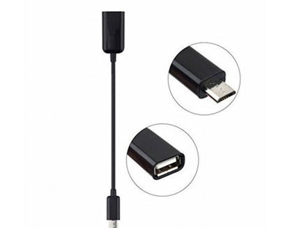 Ranz Micro OTG Cable