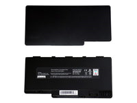 Laptop Battery For HP DM3, 11.1V 3 Cells 5200mAh Compatible