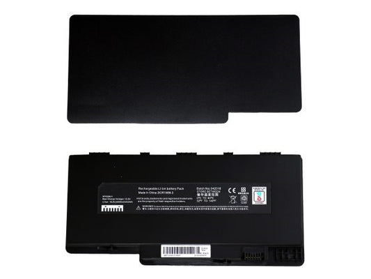 Lappy Power Laptop Battery For HP DM3, 11.1V 3 Cells 5200mAh Compatible