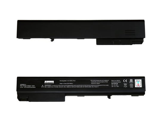 Lappy Power Laptop Battery For HP NX 7400 / NX 7300, 14.4V 8 Cells 4400mAh Compatible