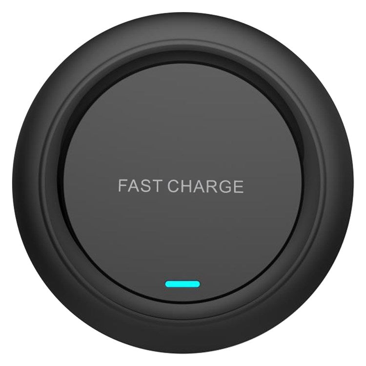 Wireless Charger For Smart Phone, Fast Charger 204A