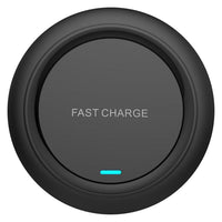 Wireless Charger For Smart Phone, Fast Charger 204A