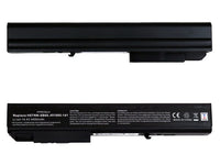 Laptop Battery for HP 8530 - EliteBook 8530P/8530W, ProBook 6545B - 458274-421, 484788-001, 493976-001, 501114-001 HSTNN-LB60 HSTNN-OB60