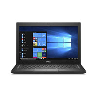 Dell Latitude 7280 Core i5 6th Gen 8GB RAM 256GB SSD 31.7cm (12.5 Inch), (Refurbished)