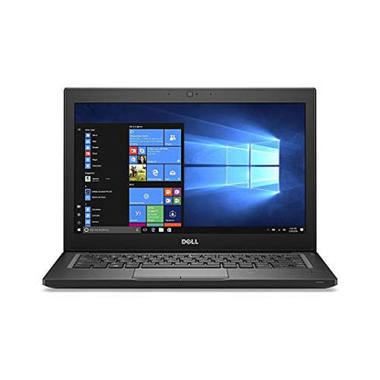 Dell Latitude 7280 Core i5 6th Gen 8GB RAM 256GB SSD 31.7cm (12.5 Inch), (Refurbished)