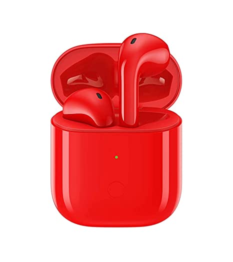 realme Buds Air Neo Bluetooth Truly Wireless In Ear Earbuds with Mic